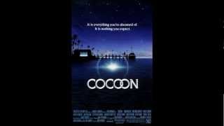 11 - The Ascension - James Horner - Cocoon