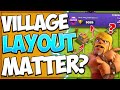 Proof Home Village Base Does Not Matter! No Such Thing as a Best TH10 Base in Clash of Clans