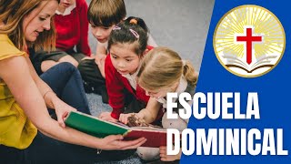 Escuela Dominical | IBIM | 17 de Agosto de 2025