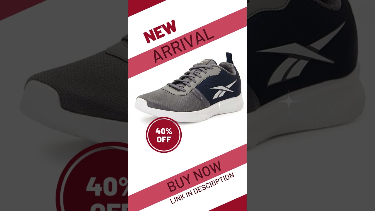 Reebok Energy Runner LP Review: The Comeback We Didn't Expect 