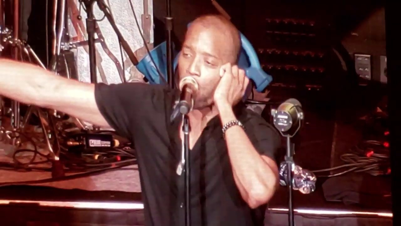 Trombone Shorty live at Parx Casino August 25,2019 YouTube