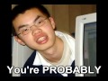 Rucka Rucka Ali We're All Asian ft DJ Not Nice