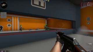 HelioS Framework LVL3 CS GO #1
