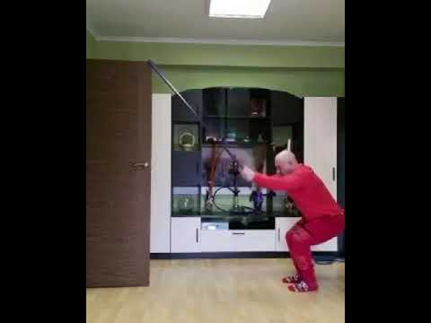 ول خلع الباب