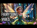 Pari Song Fairy Song Fairy Tale Vibes Pari Pari Aao Mere Sang Hindi Song