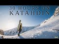 30 hours on kata.in in winter