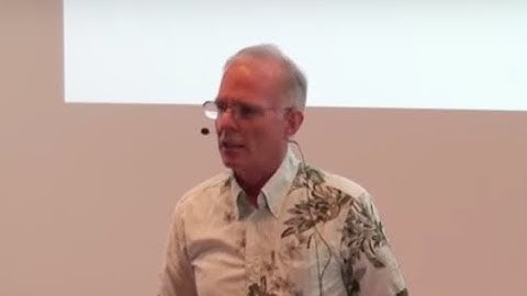 Effective Scientific Figures and Tables | Steven Douglas Aird | TEDxOIST