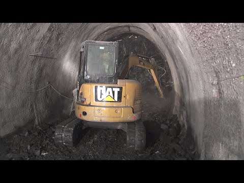 Video: Kolik stojí cesta do Lincolnova tunelu?