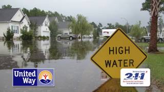 United Way 2-1-1 Connects People to Needed Help - PSA