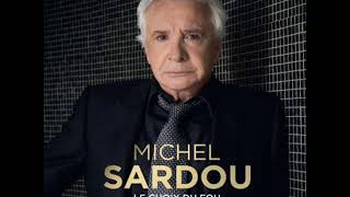 01   Michel Sardou   Le figurant chords