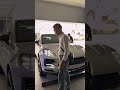 Porsche Macan 2019 form mới giao ngay đi tết.Màu trắng nội thất đỏ cực đẹp. #porsche #macan #goodcar