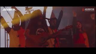 Epitaph | Shonar Bangla Circus | Adventor Communications Presents Rock N Rhythm 2.0