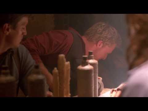 Firefly Jaynestown