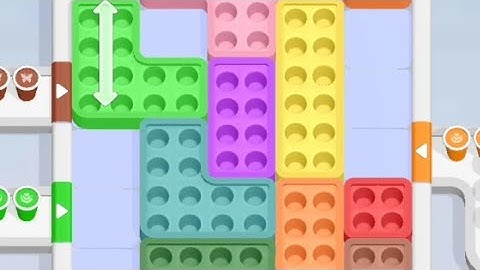 Coffee Master Level 11-15 Walkthrough Gameplay Android,iOS 