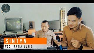 Sintya - Fadly Lubis - Lagu Tapsel Madina
