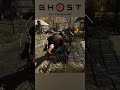 Enemies Never Saw This Coming 👀 #shorts #gaming #ghostoftsushima