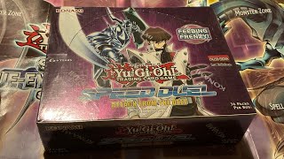 Classic Monsters in Speed Duel! Attack From The Deep Booster Box!