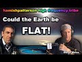 flat earth with David Weiss