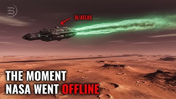 What REALLY Happened to the Mars Orbiter