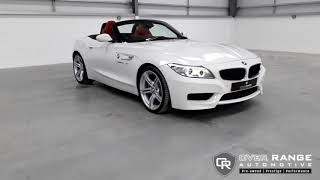 BMW Z4 2.0 28i M Sport sDrive (2016)