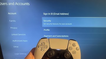 PS5: How to Use Backup Codes Tutorial! (For Beginners) 2025