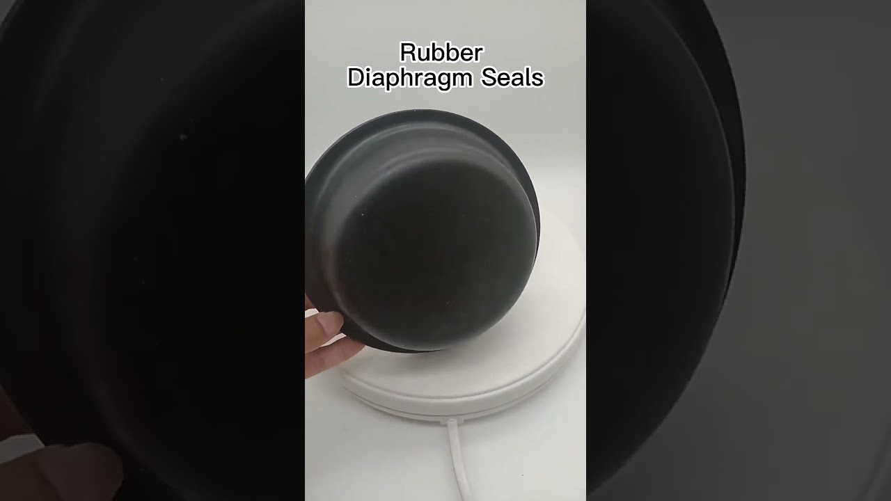 Do you know Rubber Diaphragm