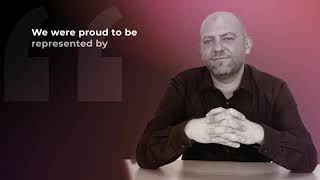 Erco Featuring At Scientechnic Lighting Solutions Stand At Index Dubai 2021