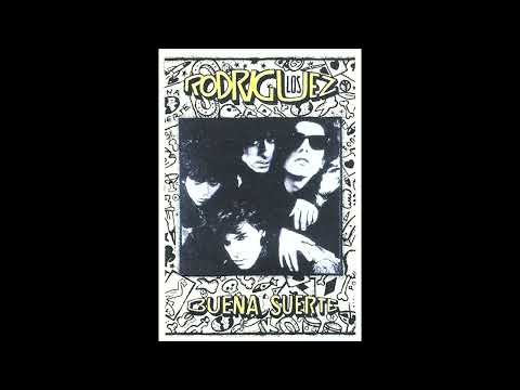 LOS RODRÍGUEZ - MI ENFERMEDAD