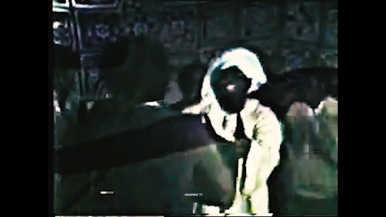 sudan nubian  Mekki ali idris abril 1984/ إ حتفالية للرابطة النوبية في الجامعات والمعاهد العليا