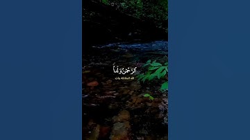 #سورة_الأنبياء #سعد_الغامدي