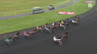 Vidéo de la course PMU PRIX DE MEADOWLANDS