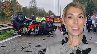 La mort de Mathilde Favier : quelques heures avant le tragique accident de la route.