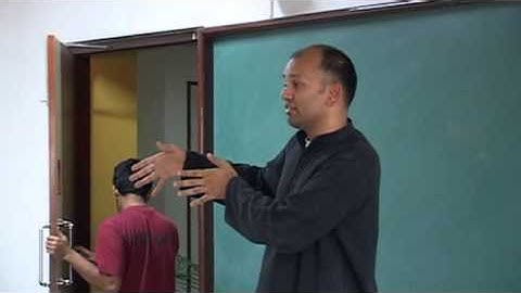 "Being the Change Changes the Being", by Nipun Mehta