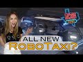 Everything We Know About the Tesla RoboTaxi