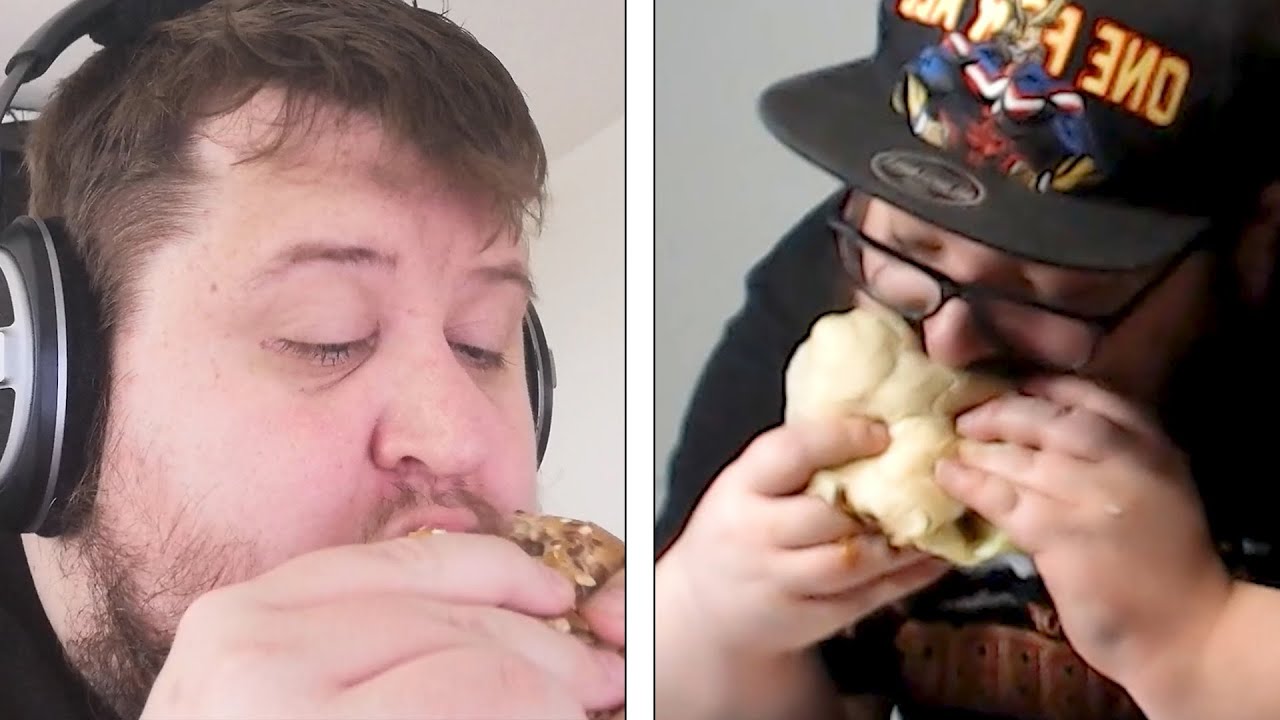 3€ vs. 20€ BURGER ! | KOCHEN mit Wolo und Cornel