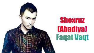 Faqat Vaqt