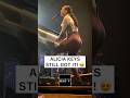 Has Alicia Keys Still Got It? 👀🎙️ ‘If I Ain’t Got You’ Live In Concert #singing #rnb #aliciakeys