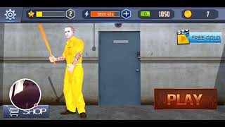 Prison Escape Games - Adventure Challenge 2019 - 2020-06-07 screenshot 2