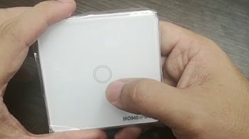 How to pair Zigbee Remote Switch