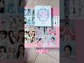 #lips #ive #anyujin #gaeul #rei #jangwonyoung #liz #leeseo #dive #seasongreetings #unboxing
