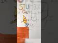 Stumble Guys drawing #fallguys #splatoon3 #gaming #games #drawing