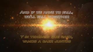 The Temper Trap - Fall Together | sub español