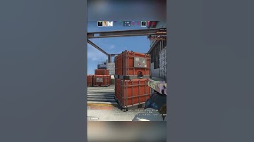 CSGO - JUAN DEAG #shorts