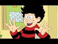 A Really Big Welcome Back! | Funny Episodes | Dennis and Gnasher