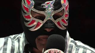 CMLL INFORMA 21 de Octubre de 2015 Parte 4