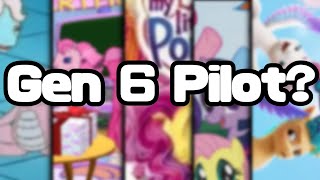 My Little Ponys Next Series