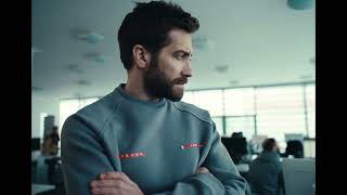 BEYOND THE LINE - Trailer