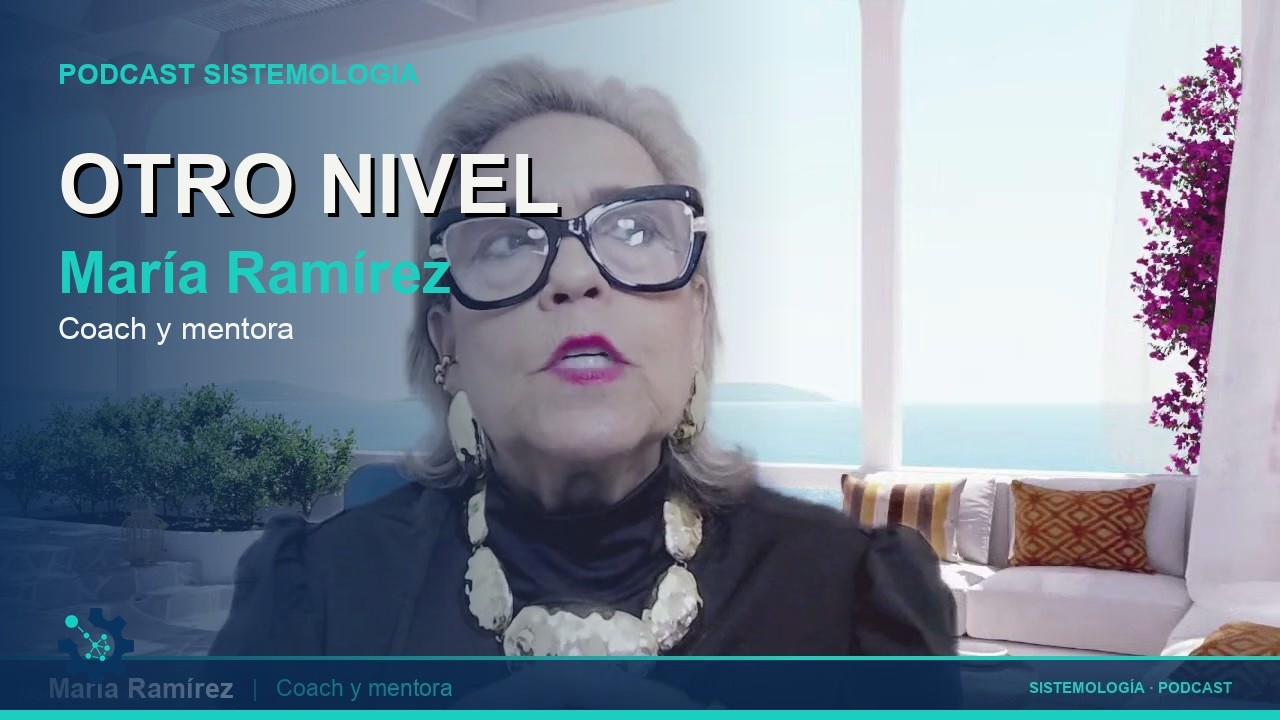 María Ramírez