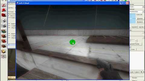 Left 4 Dead Tutorial Mapping 11 - Finale (Part 3)