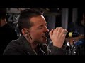 Linkin Park - In The End (Walmart Soundcheck Performance 2007)